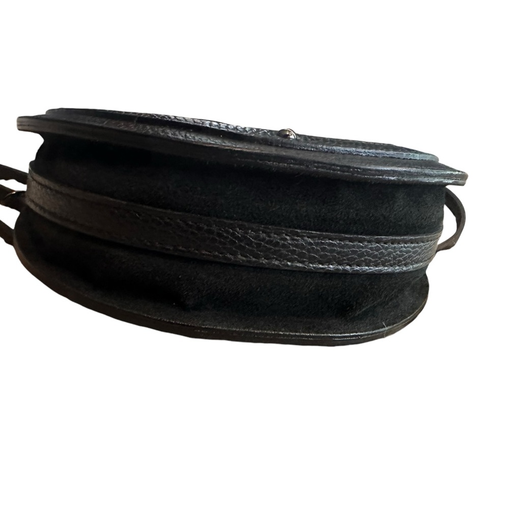 Isabella Rhea leather bag - Picture 3 of 6